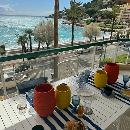 Annabel'S Suite Apartament Roquebrune-Cap-Martin Buitenkant foto