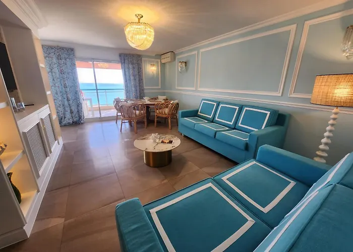 Annabel\'S Suite Apartament