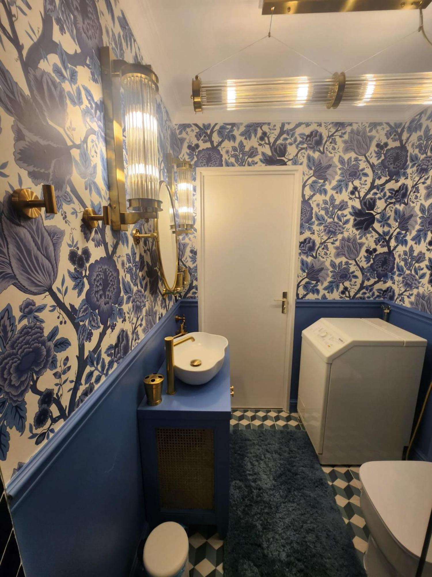 Appartement Annabel's *