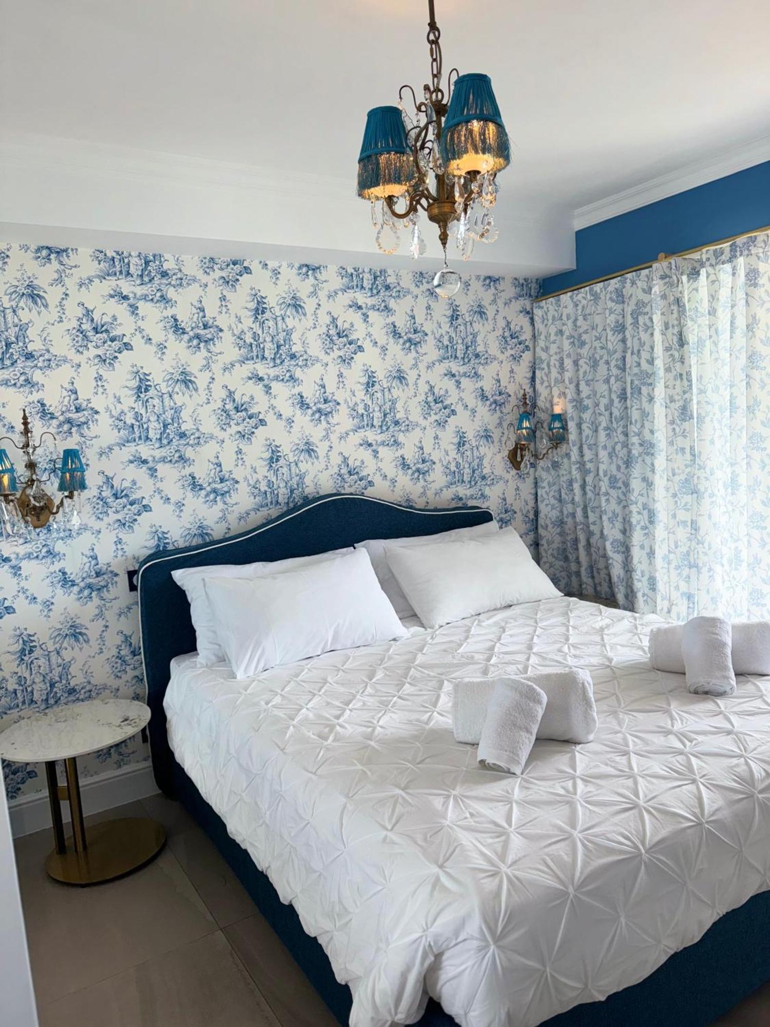 Annabel's Appartement Roquebrune-Cap-Martin
