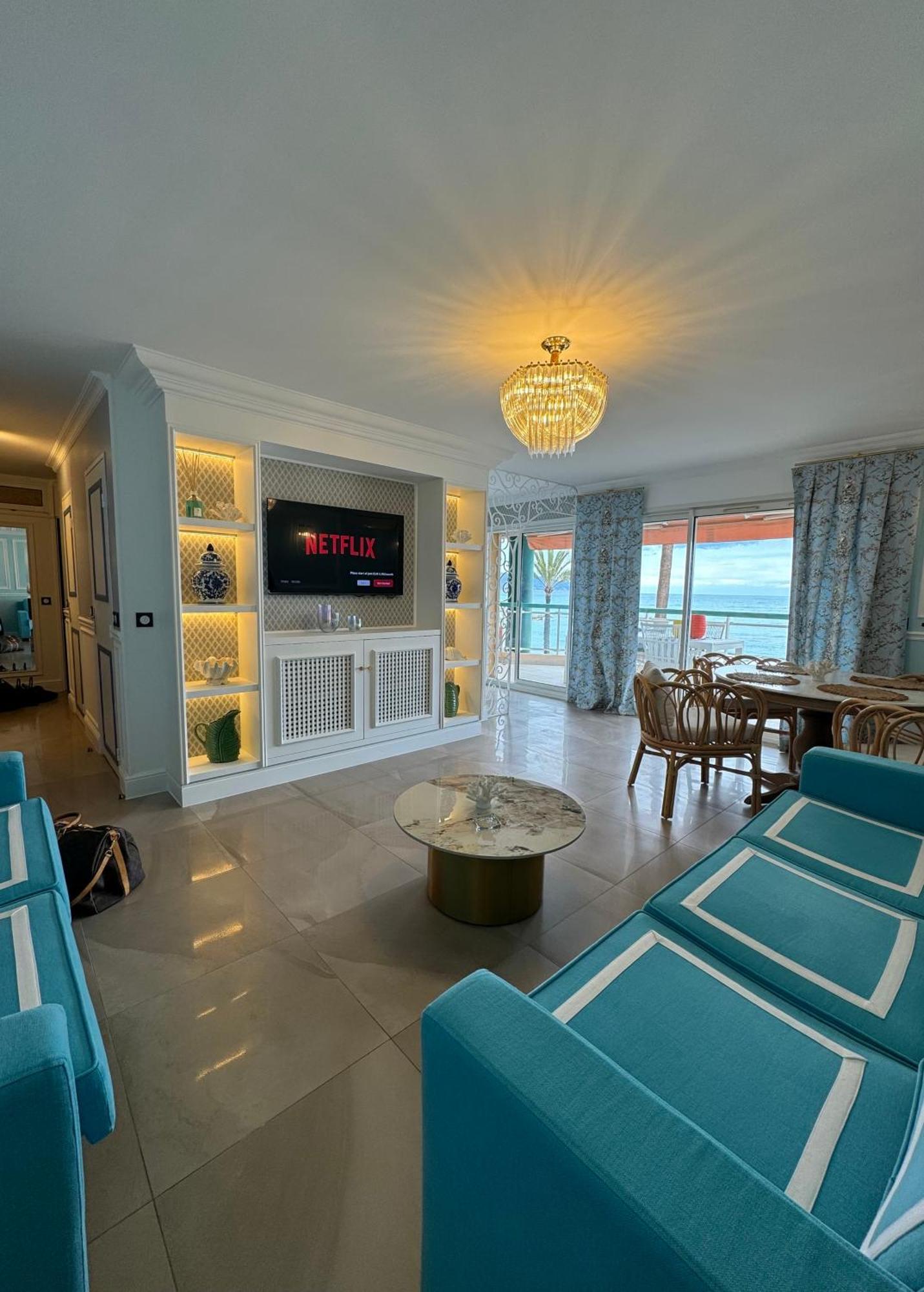 Annabel's Roquebrune-Cap-Martin