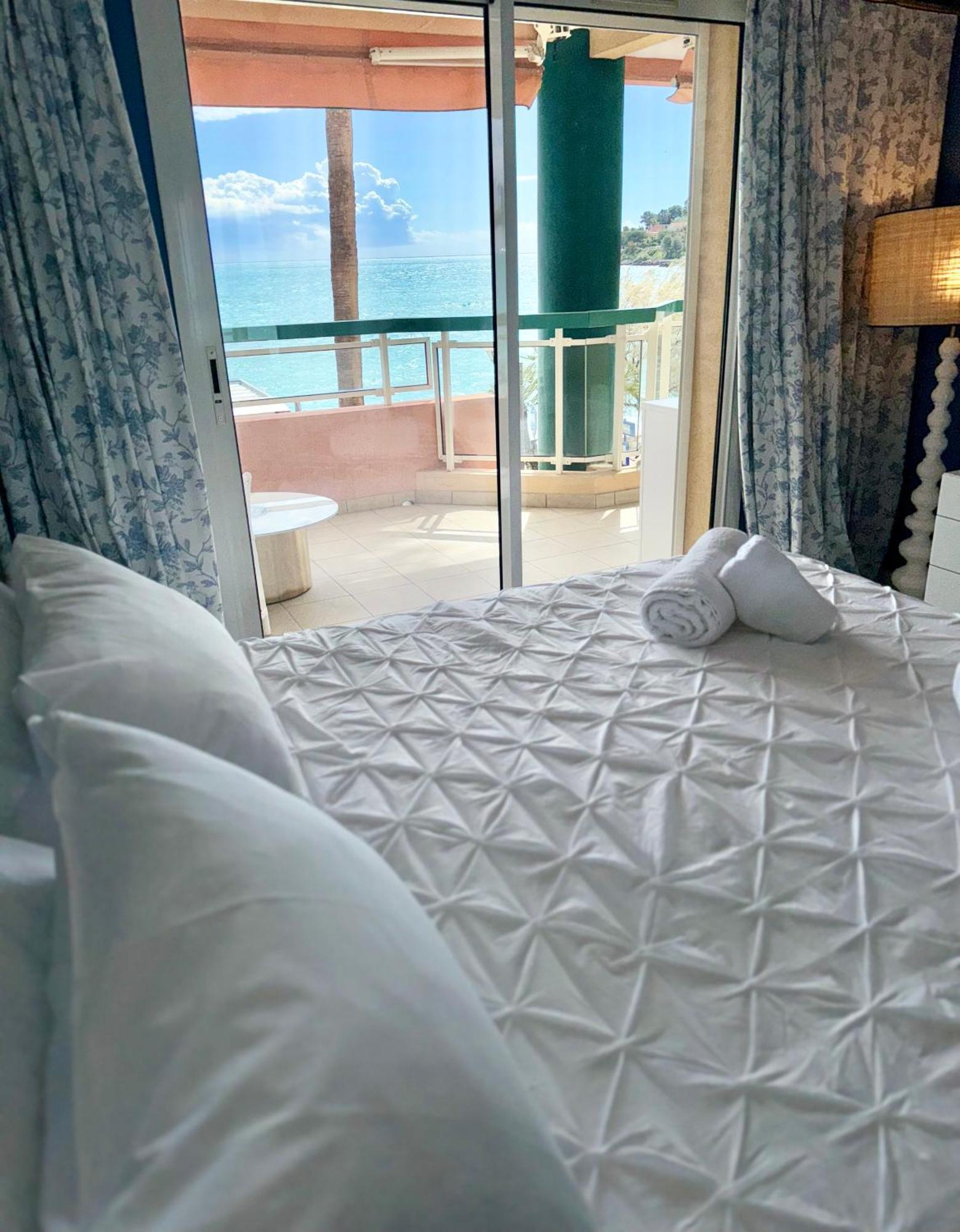 Annabel's Appartement Roquebrune-Cap-Martin