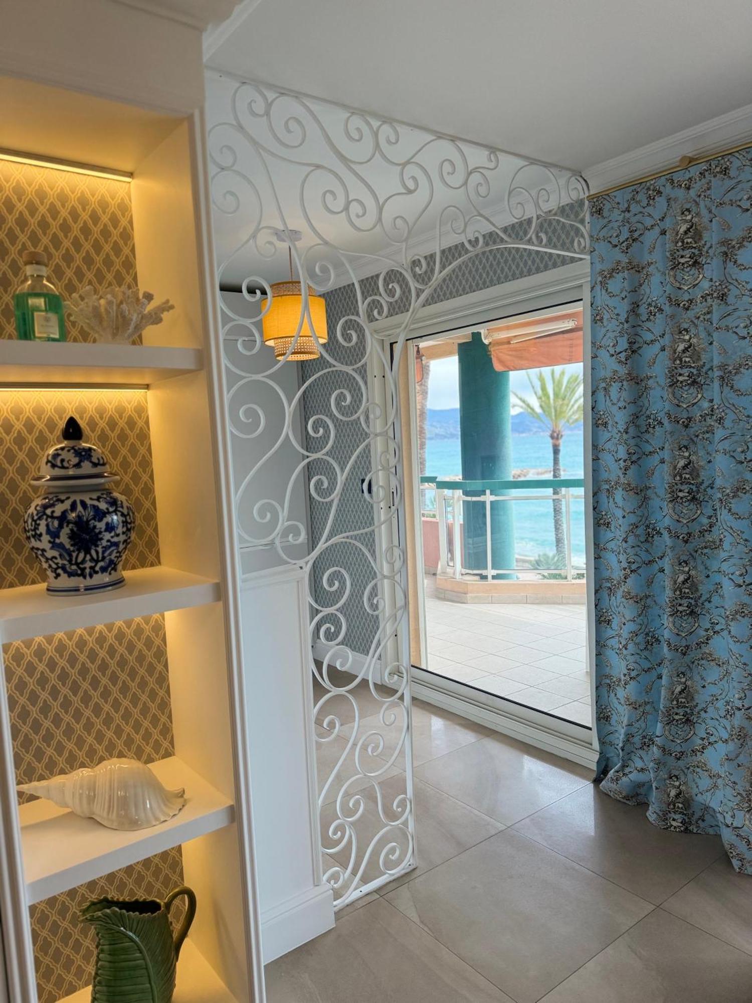 Annabel's Roquebrune-Cap-Martin