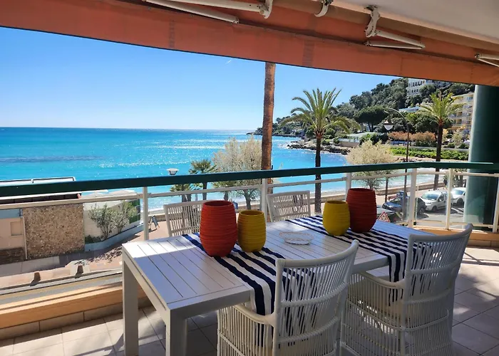 Annabel\'S Suite Apartament