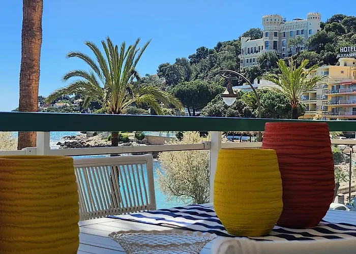 Annabel\'S Suite Apartament