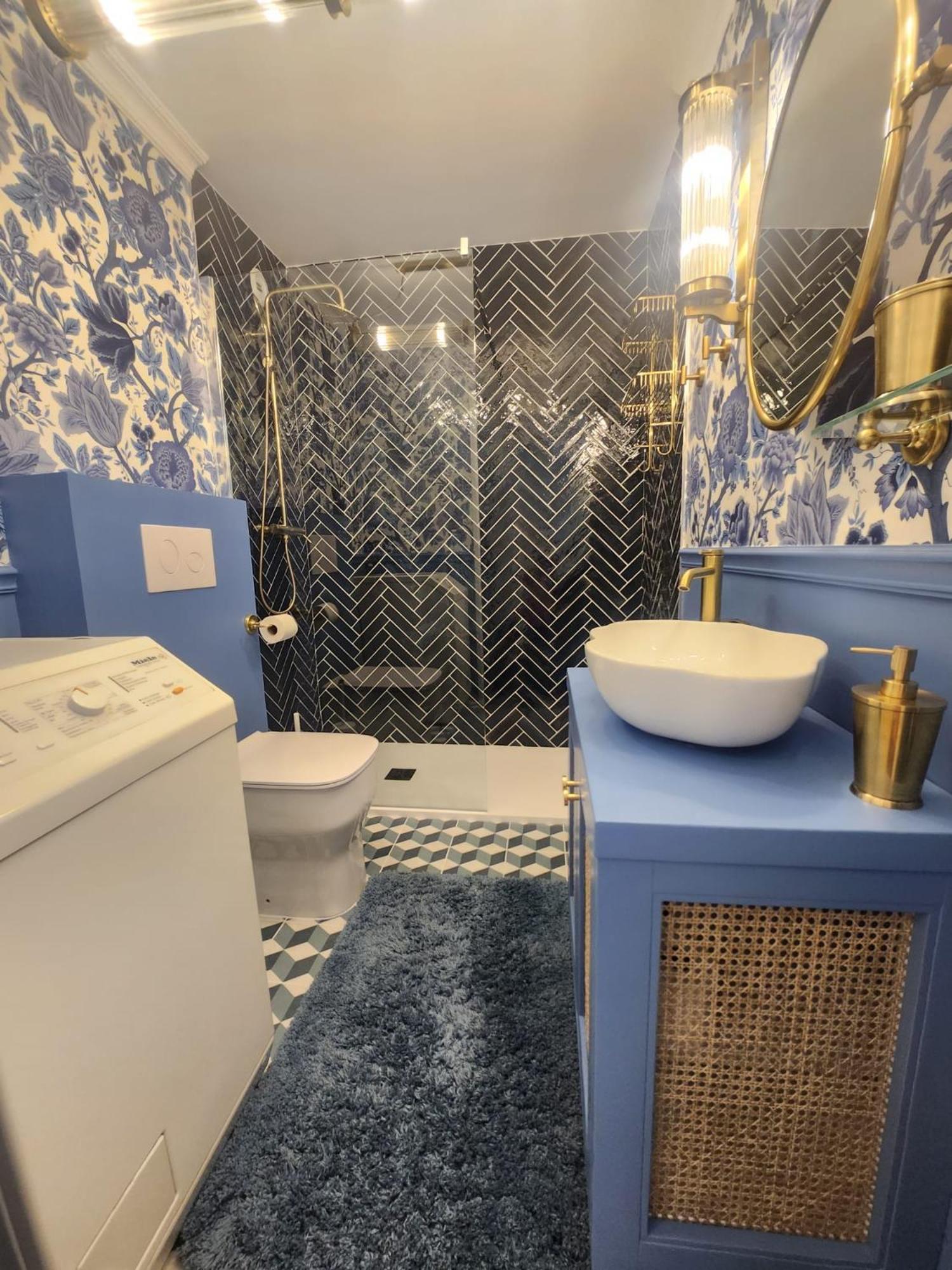 Apartamento Annabel's Roquebrune-Cap-Martin
