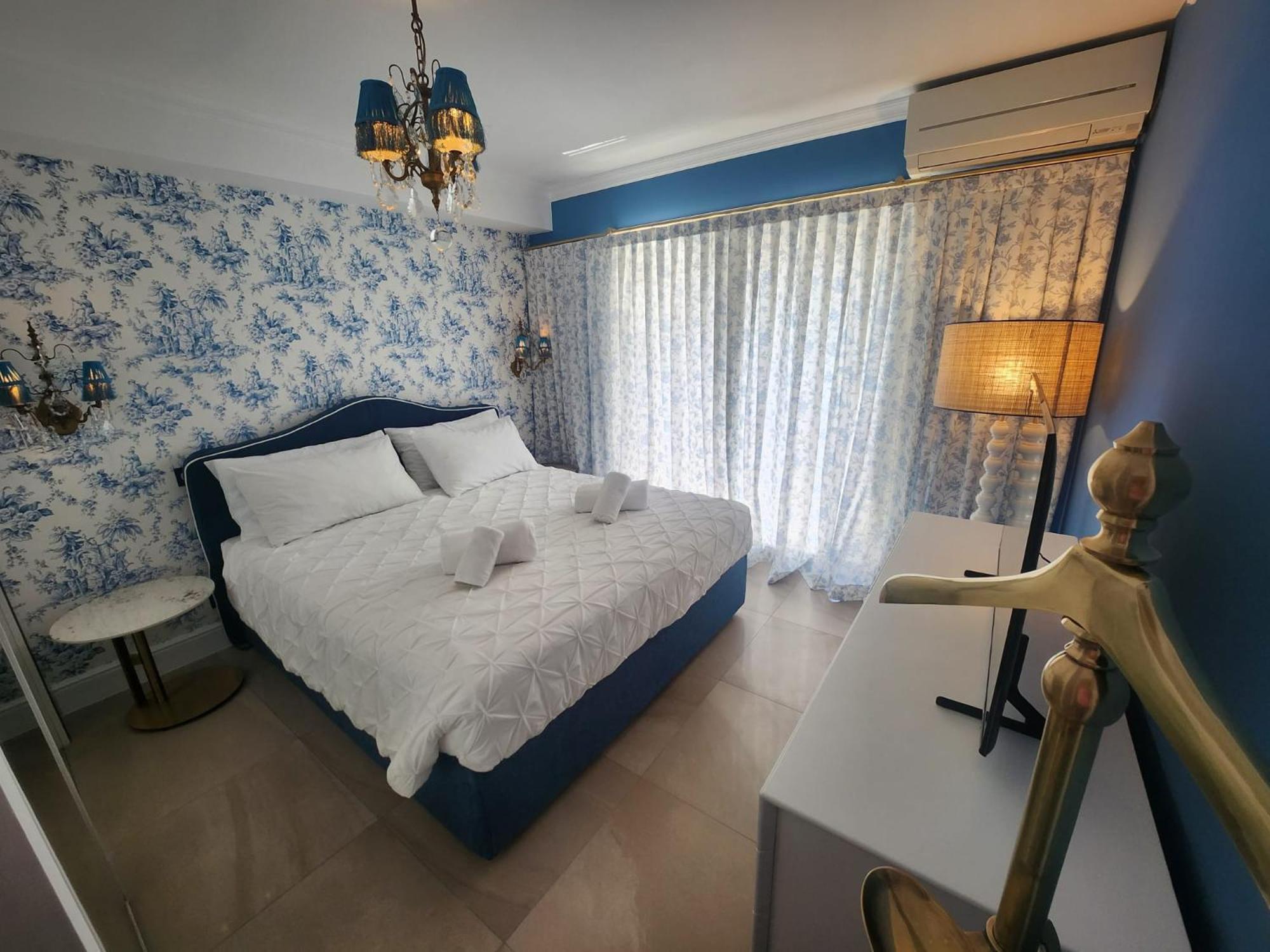 Apartamento Annabel's Roquebrune-Cap-Martin