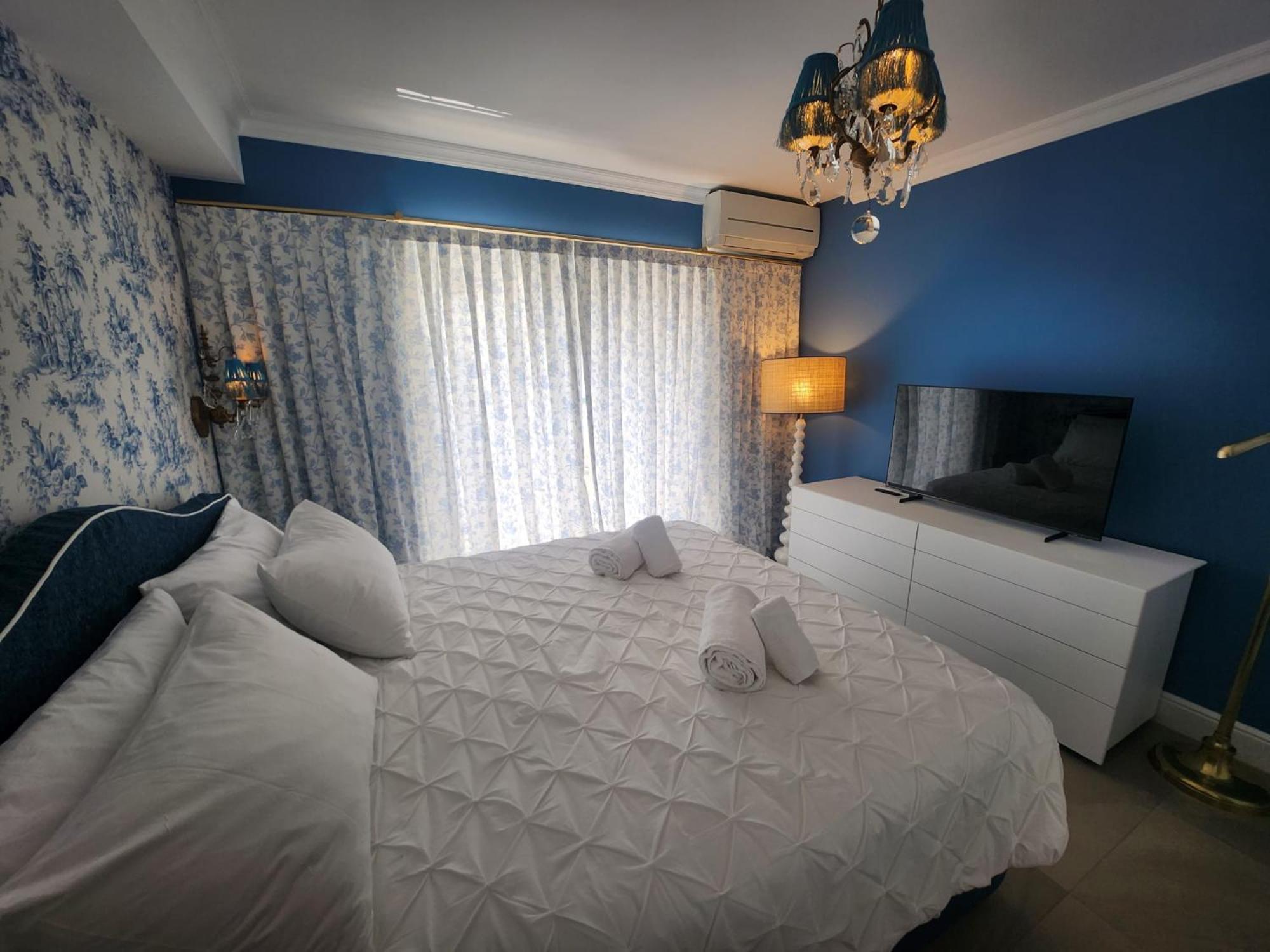 Apartamento Annabel's Roquebrune-Cap-Martin
