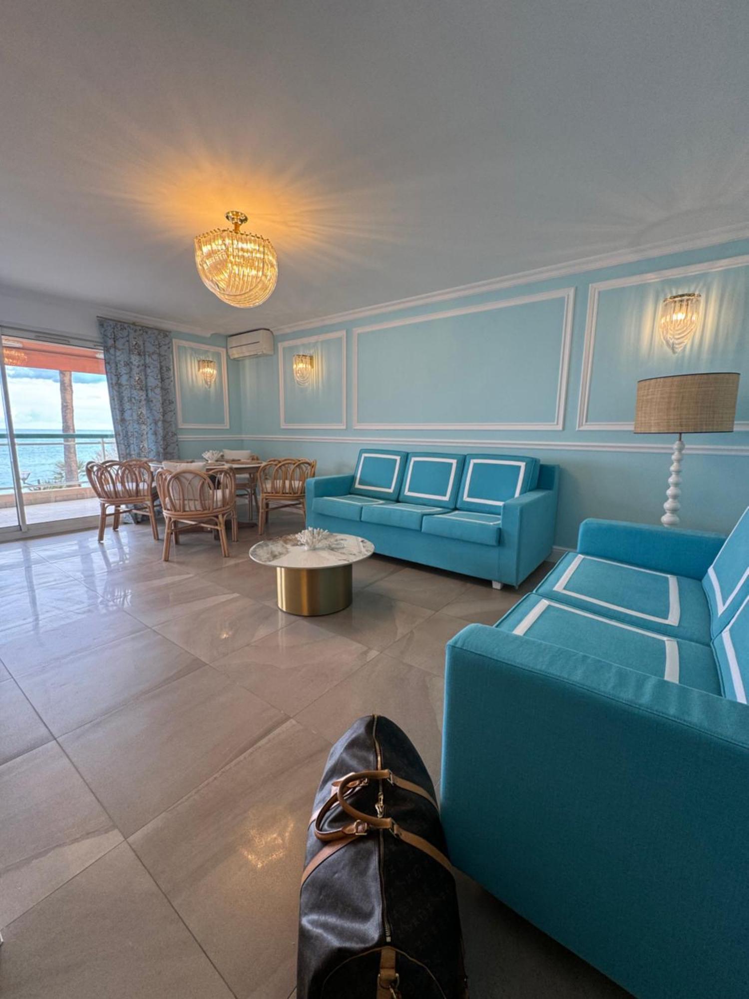Apartamento Annabel's *
