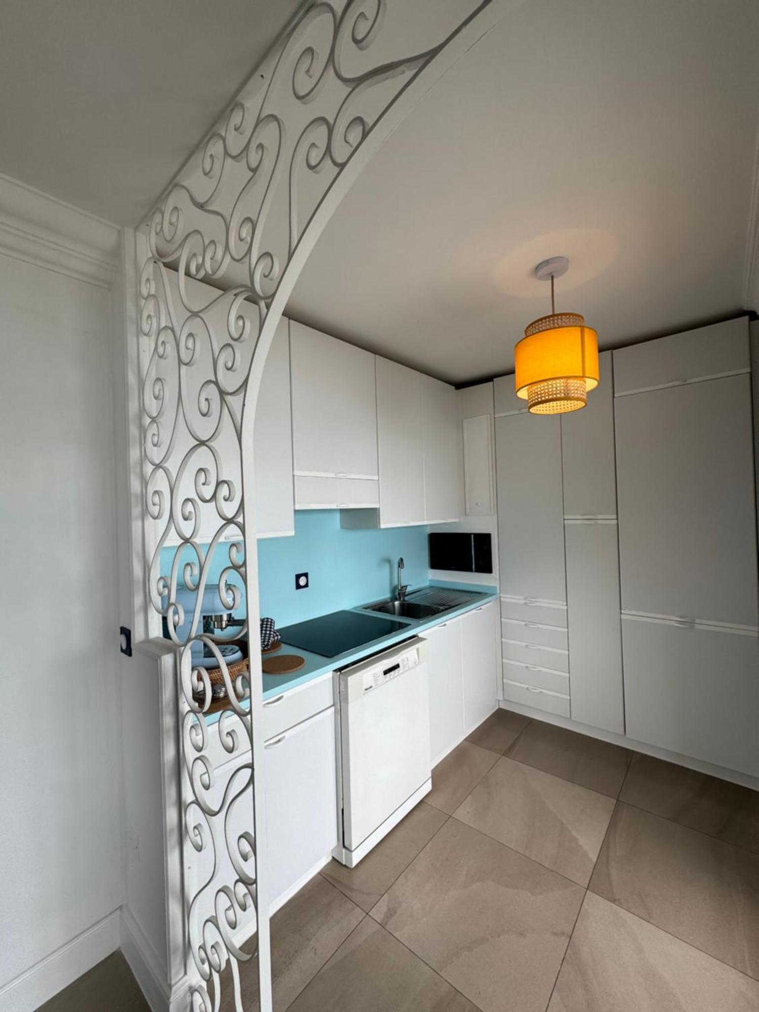 Annabel's Apartamento Roquebrune-Cap-Martin