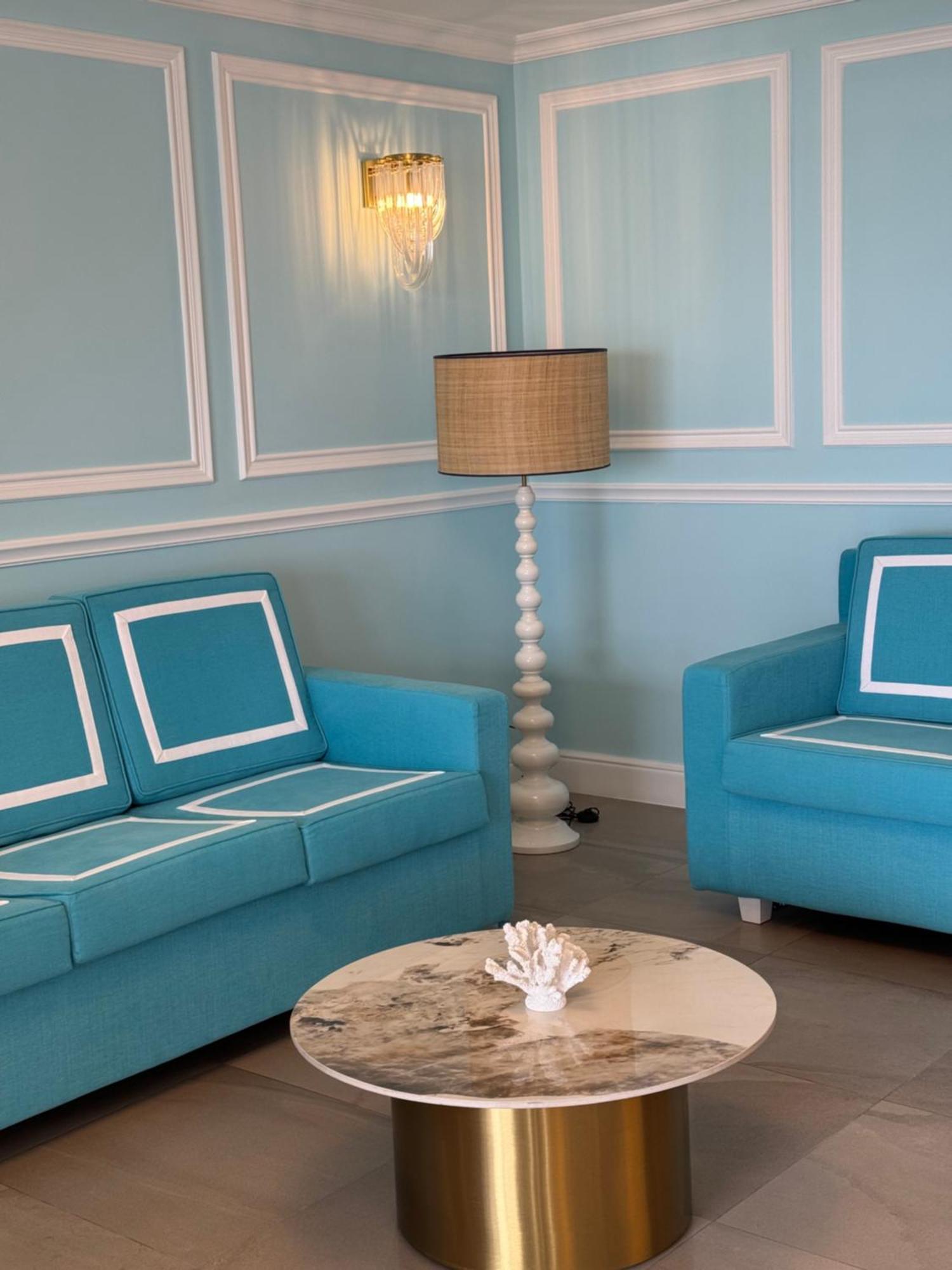Apartamento Annabel's